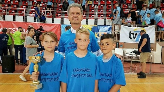 Tavaszi sakk sikerek